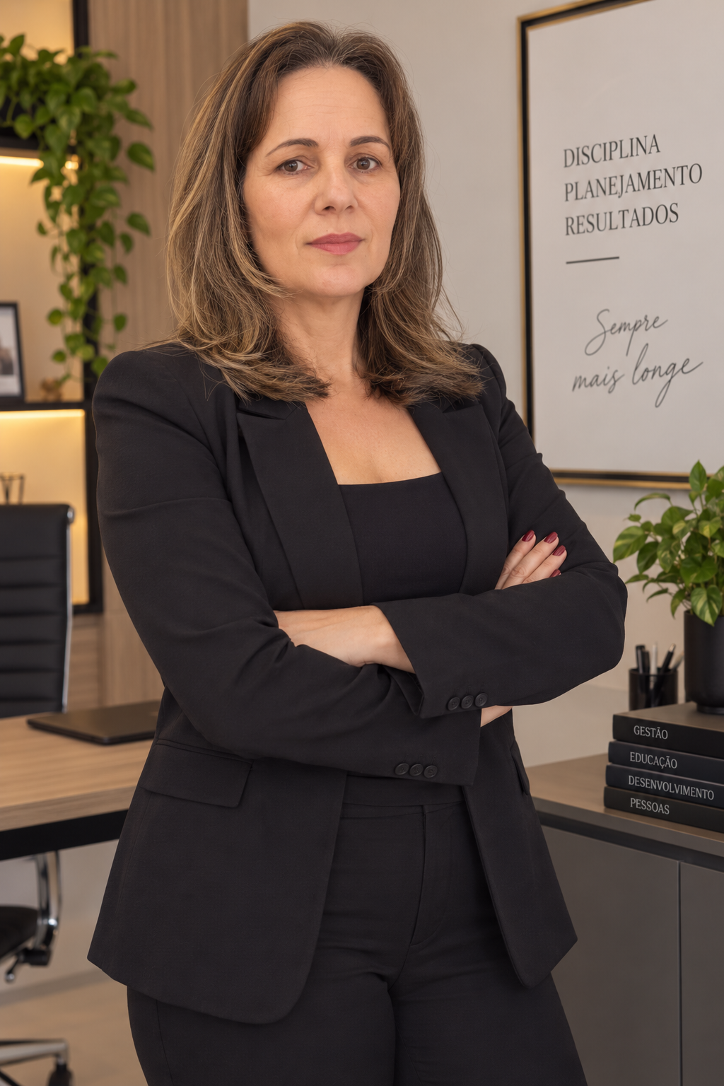 Jane Ferreira
